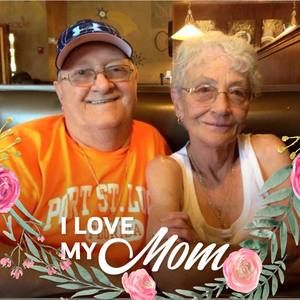 Meet your Posher, Bobbie